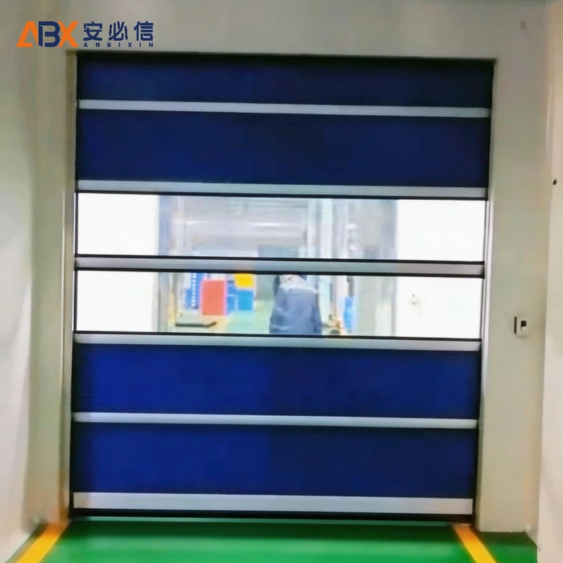 邢台高速门