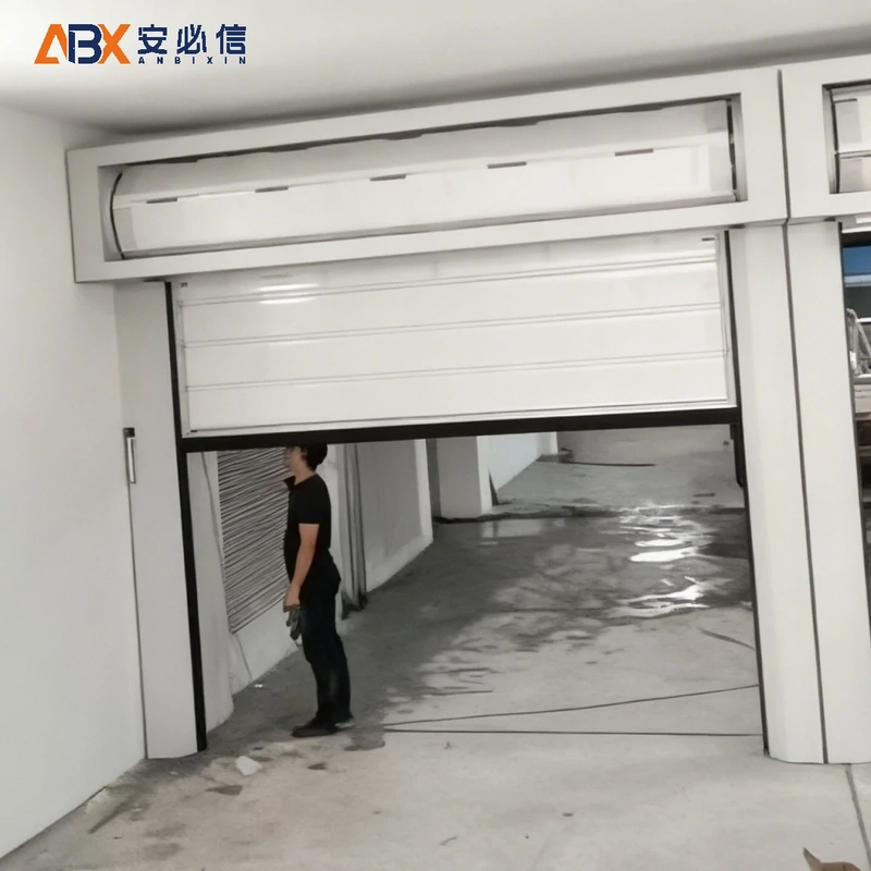 邢台雷达高速门